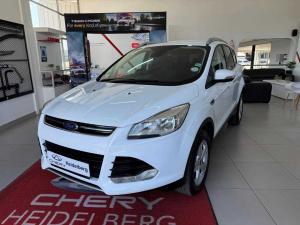 Ford Kuga 1.5 Ecoboost Ambiente - Image 1