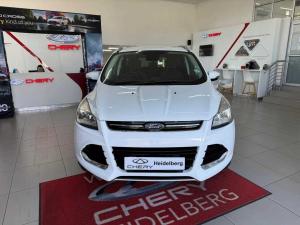 Ford Kuga 1.5 Ecoboost Ambiente - Image 2