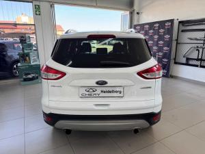 Ford Kuga 1.5 Ecoboost Ambiente - Image 4
