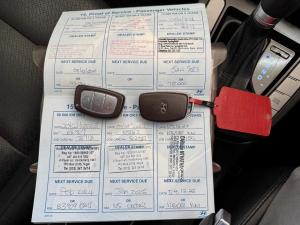Hyundai Elantra 2.0 Elite automatic - Image 14