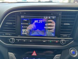 Hyundai Elantra 2.0 Elite automatic - Image 17