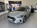 Thumbnail Hyundai Elantra 2.0 Elite automatic