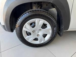 Renault Kwid 1.0 Expression / Life 5-Door - Image 10