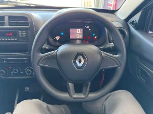 Renault Kwid 1.0 Expression / Life 5-Door - Image 16