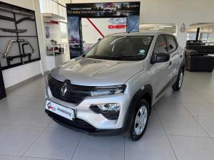 Renault Kwid 1.0 Expression / Life 5-Door - Image 1