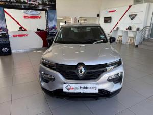 Renault Kwid 1.0 Expression / Life 5-Door - Image 2