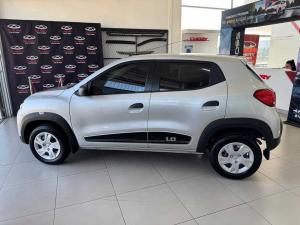 Renault Kwid 1.0 Expression / Life 5-Door - Image 3