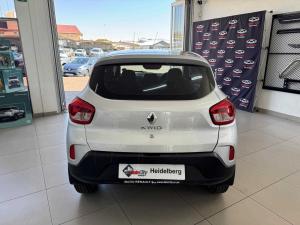 Renault Kwid 1.0 Expression / Life 5-Door - Image 4