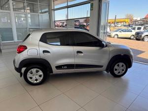 Renault Kwid 1.0 Expression / Life 5-Door - Image 6
