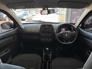 Renault Kwid 1.0 Expression / Life 5-Door - Image 7