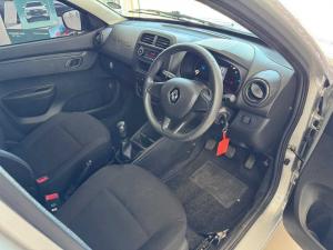 Renault Kwid 1.0 Expression / Life 5-Door - Image 8