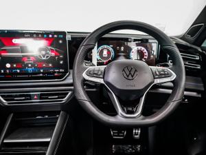 Volkswagen Tiguan 2.0TDI R-Line 4Motion - Image 19