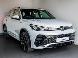 Volkswagen Tiguan 2.0TDI R-Line 4Motion - Image 1