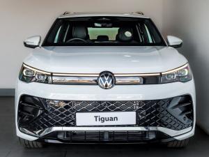 Volkswagen Tiguan 2.0TDI R-Line 4Motion - Image 2
