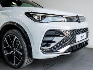 Volkswagen Tiguan 2.0TDI R-Line 4Motion - Image 3