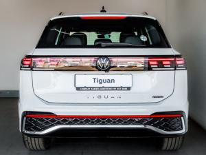 Volkswagen Tiguan 2.0TDI R-Line 4Motion - Image 6