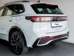 Volkswagen Tiguan 2.0TDI R-Line 4Motion - Image 7