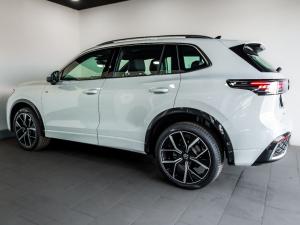 Volkswagen Tiguan 2.0TDI R-Line 4Motion - Image 8