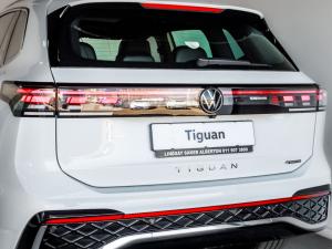 Volkswagen Tiguan 2.0TDI R-Line 4Motion - Image 9