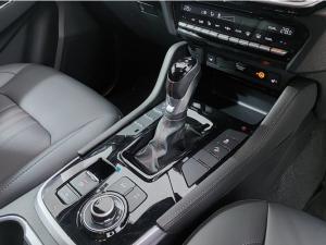 Isuzu mu-X 3.0TD Onyx XT 4WD - Image 13