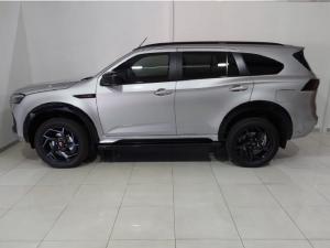 Isuzu mu-X 3.0TD Onyx XT 4WD - Image 2