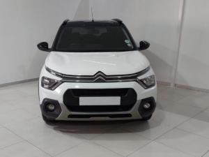 Citroen C3 1.2 Max - Image 10