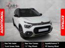 Thumbnail Citroen C3 1.2 Max