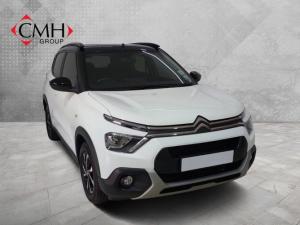 Citroen C3 1.2 Max - Image 1