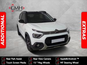 Citroen C3 1.2 Max - Image 1