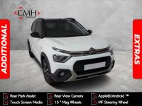 Thumbnail Citroen C3 1.2 Max