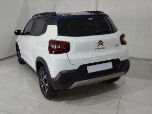 Citroen C3 1.2 Max - Image 3