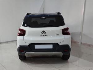 Citroen C3 1.2 Max - Image 4