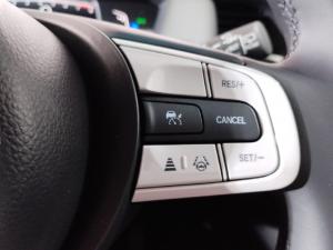 Honda Fit 1.5 Elegance - Image 10