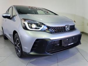 Honda Fit 1.5 Elegance - Image 17