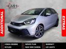 Thumbnail Honda Fit 1.5 Elegance
