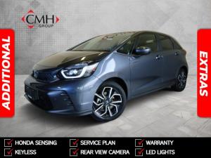 Honda Fit 1.5 Elegance - Image 1