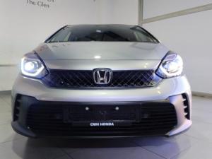 Honda Fit 1.5 Elegance - Image 2