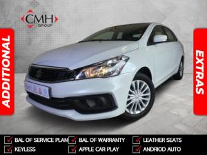 Suzuki Ciaz 1.5 GLX manual - Image 1