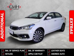 Suzuki Ciaz 1.5 GLX manual - Image 1