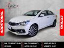 Thumbnail Suzuki Ciaz 1.5 GLX manual