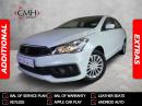 Thumbnail Suzuki Ciaz 1.5 GLX manual