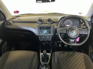 Suzuki Swift 1.2 GA - Image 8
