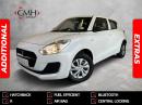 Thumbnail Suzuki Swift 1.2 GA