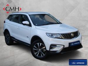 Proton X70 1.5T Executive AWD - Image 1