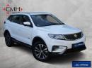 Thumbnail Proton X70 1.5T Executive AWD