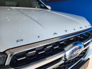 Ford Everest 3.0TD V6 4WD Platinum - Image 10