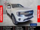 Thumbnail Ford Everest 3.0TD V6 4WD Platinum