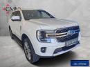 Thumbnail Ford Everest 3.0TD V6 4WD Platinum