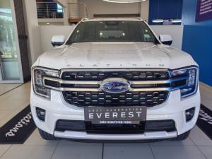 Ford Everest 3.0TD V6 4WD Platinum - Image 3