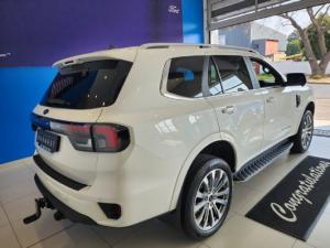 Ford Everest 3.0TD V6 4WD Platinum - Image 3